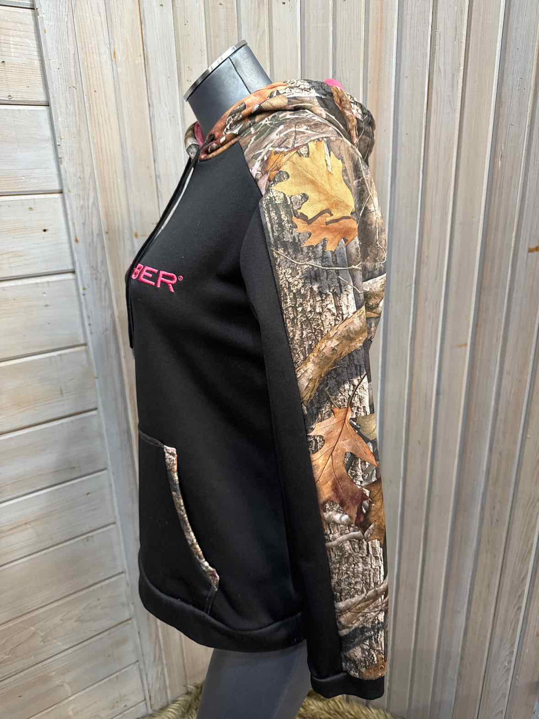S - TrueTimber Hoodie