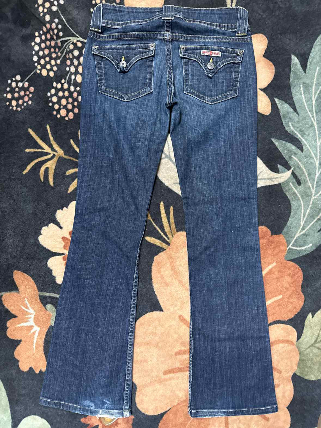 26 - Hudson Jeans