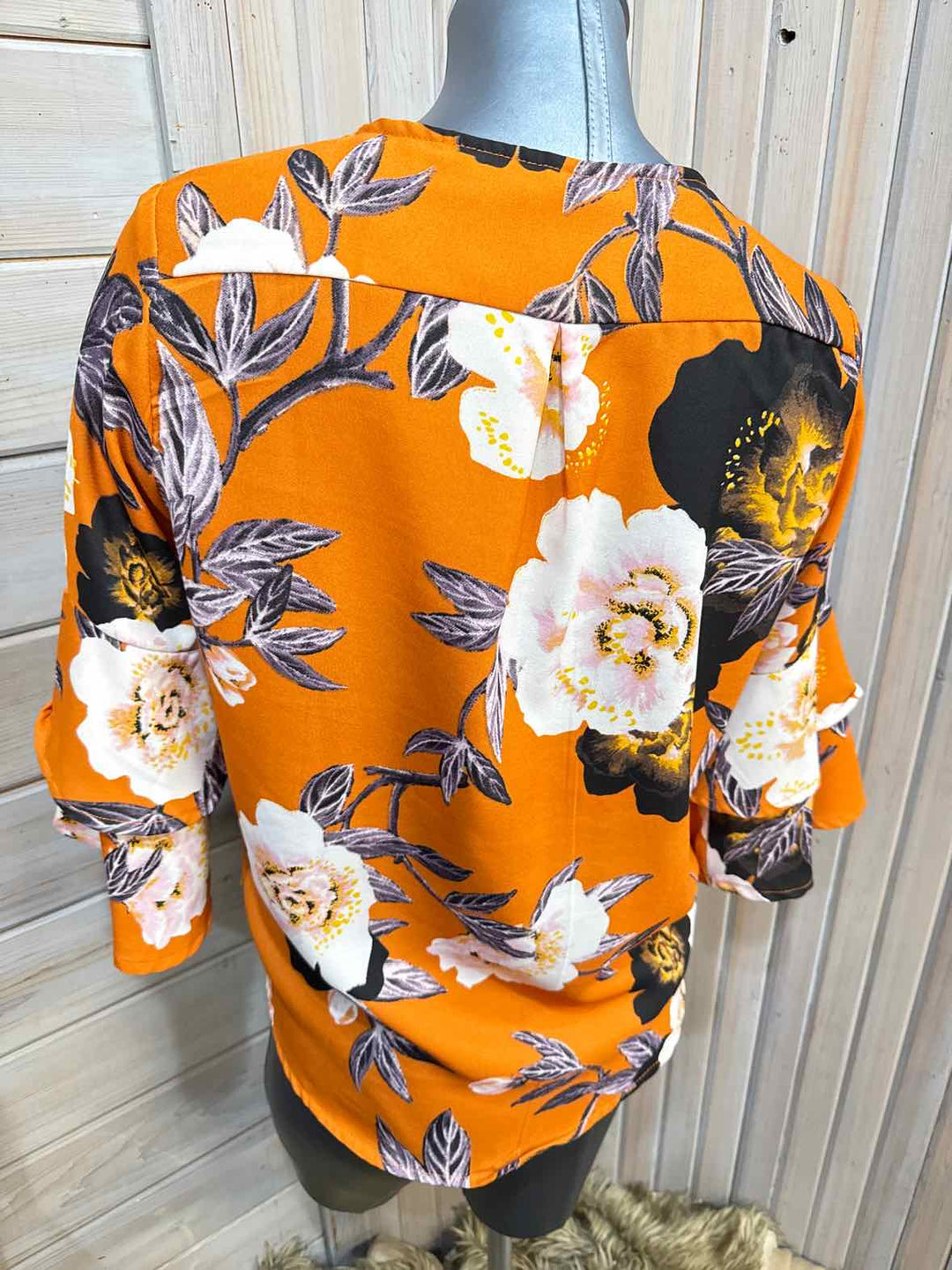 M - Live 4 Truth Kimono