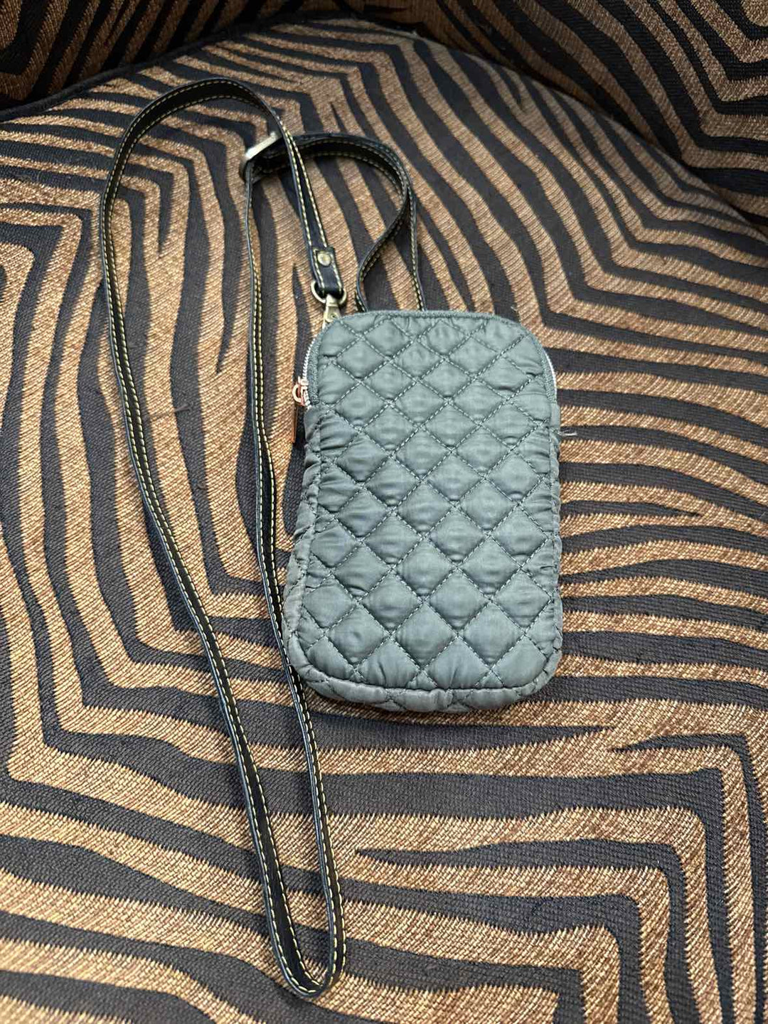 Purse - Unbranded Crossbody