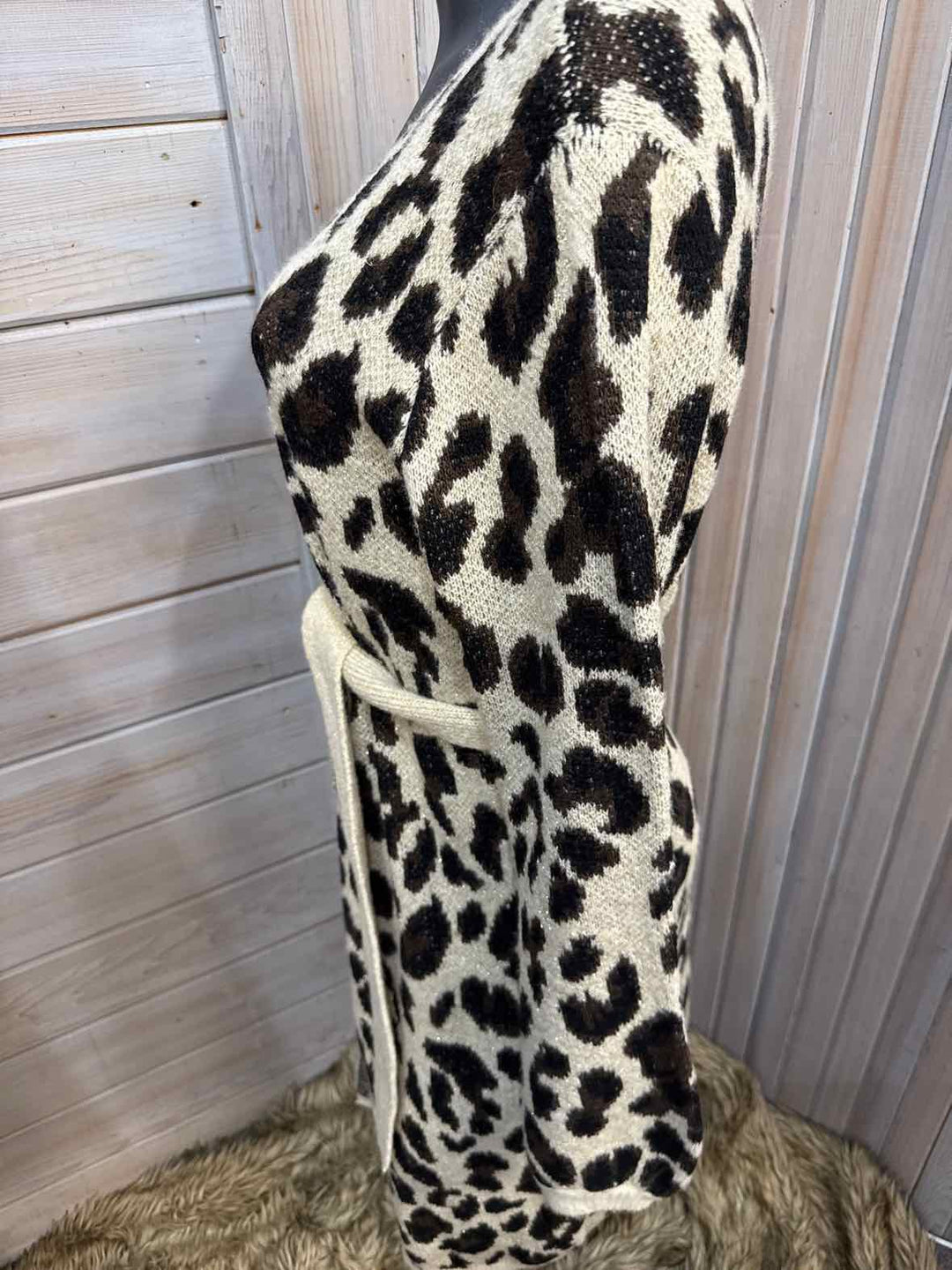 OS - Unknown Brand Cardigan