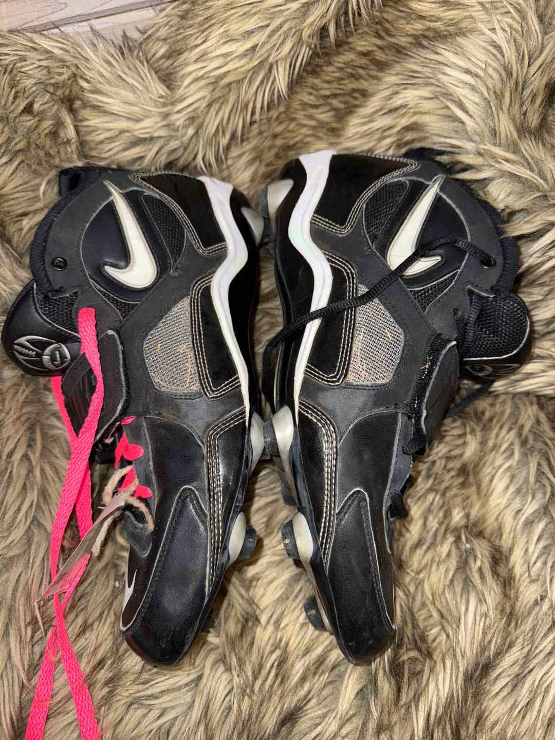 9 - Nike Sports Shoes