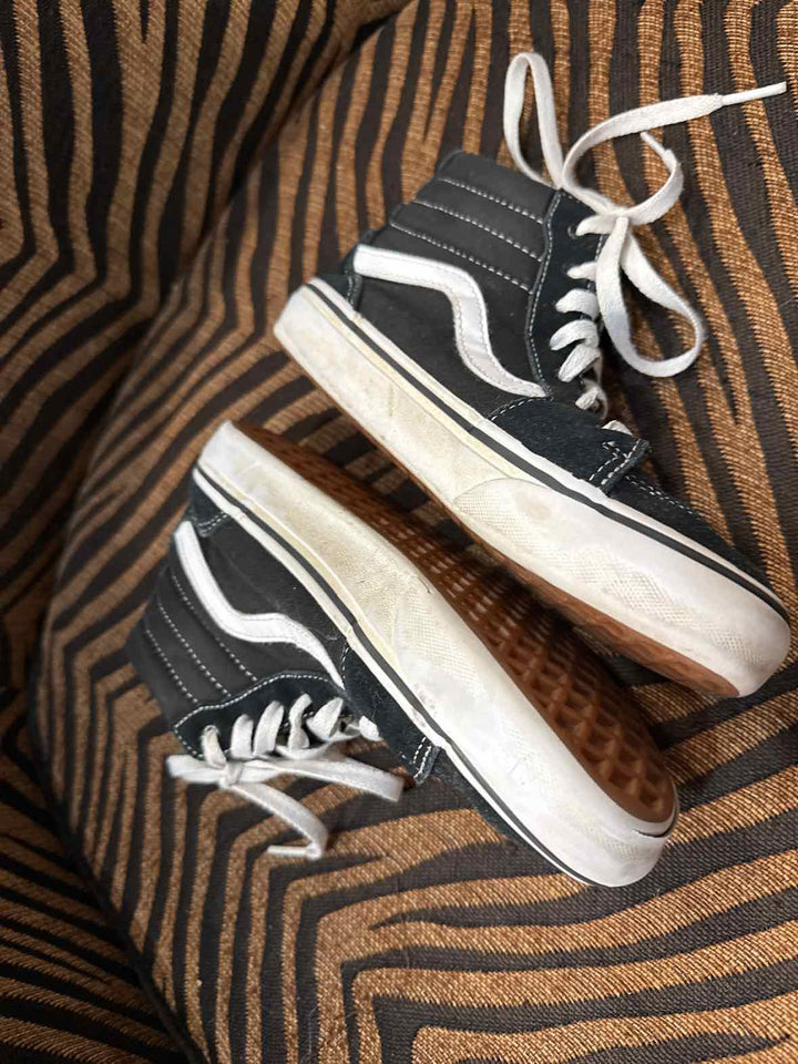 3 - Vans Shoes