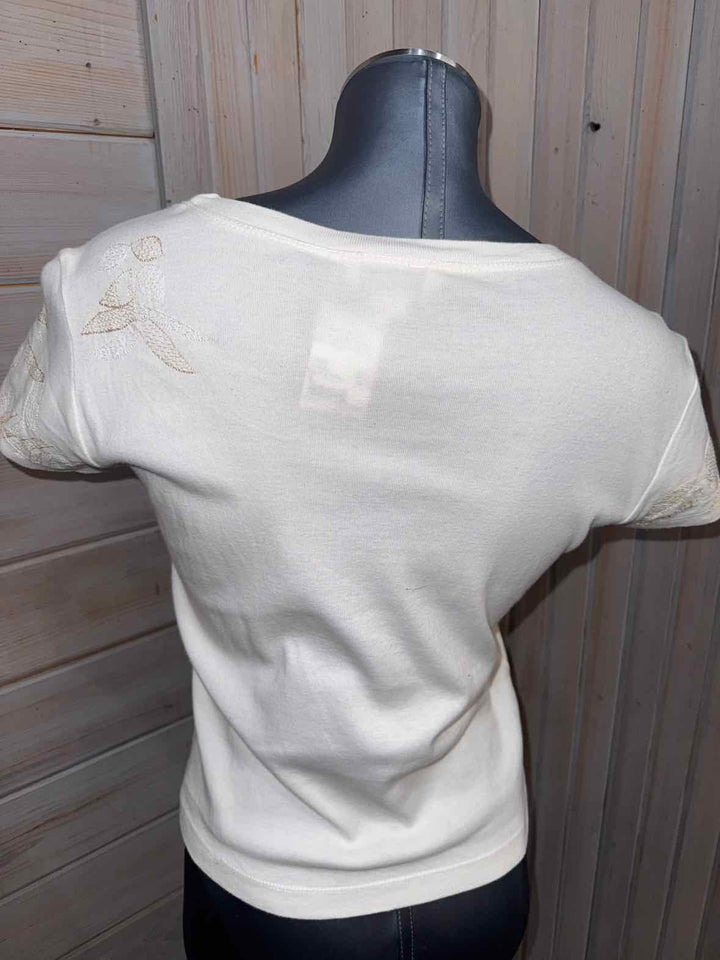 S - Christopher & Banks T-Shirt