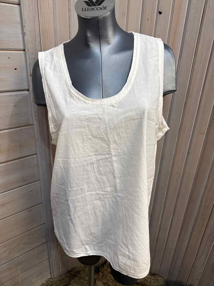 XL - Unbranded Tank