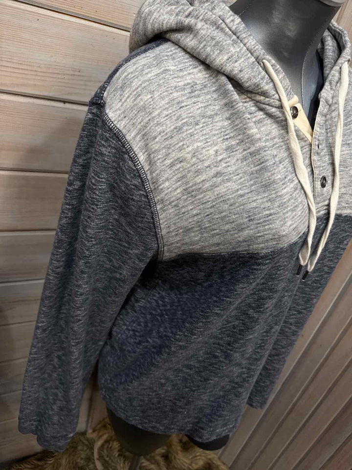 M - Lucky Brand Hoodie