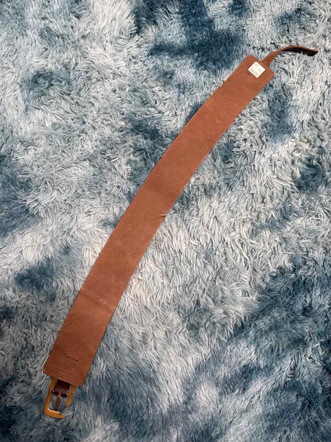 Accessories - Made In India Belt