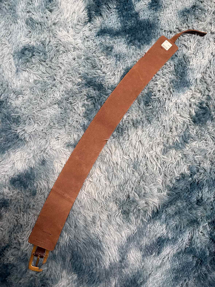 Accessories - Made In India Belt