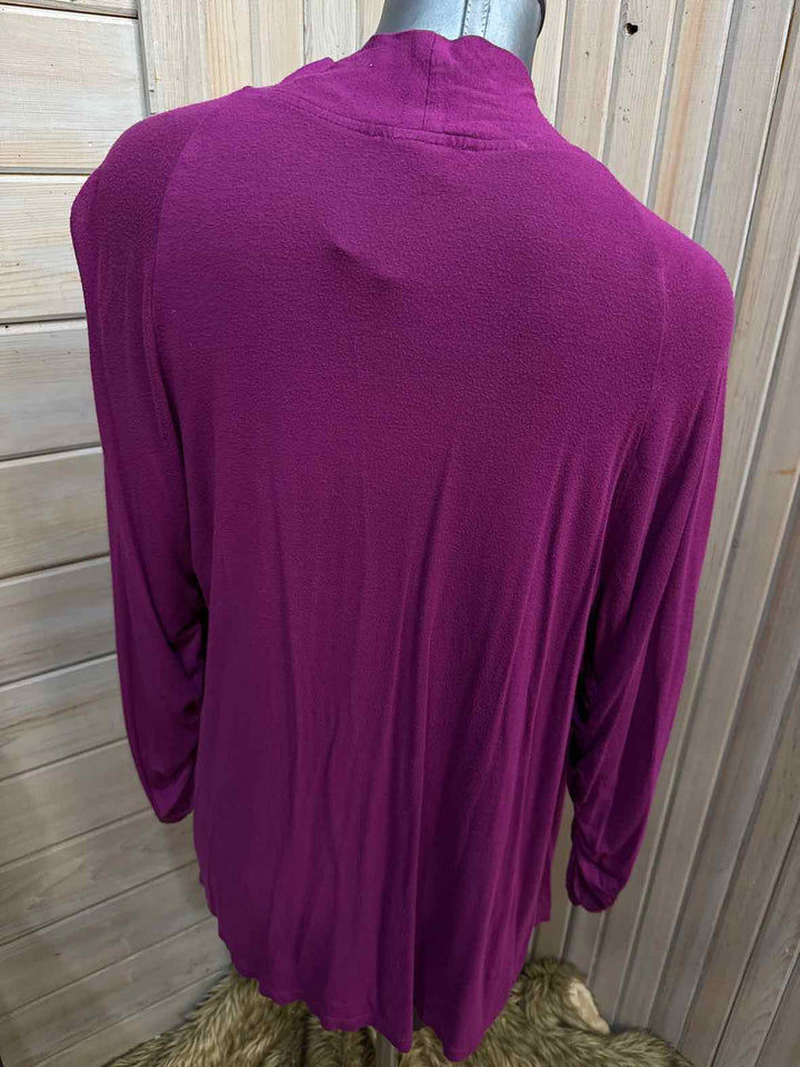 XL - Chelsea & Theodore Cardigan