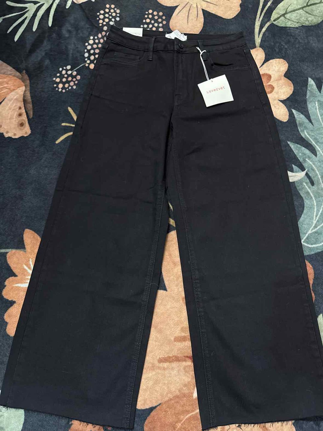29/9 - Lovervet By Vervet Jeans