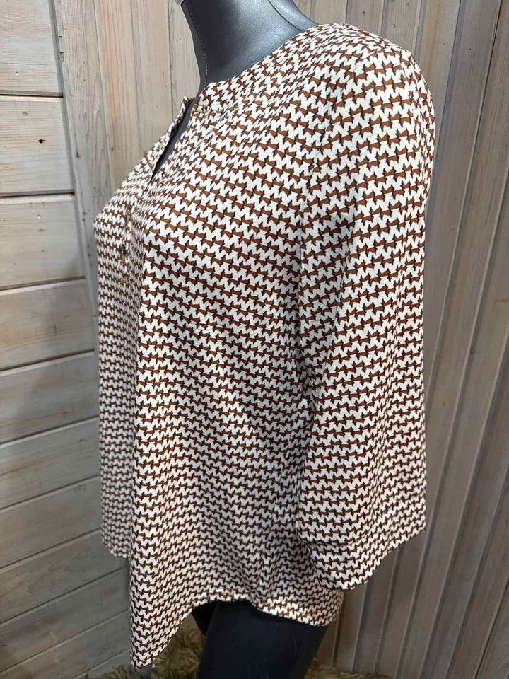 L - Ofeefan Long Sleeve