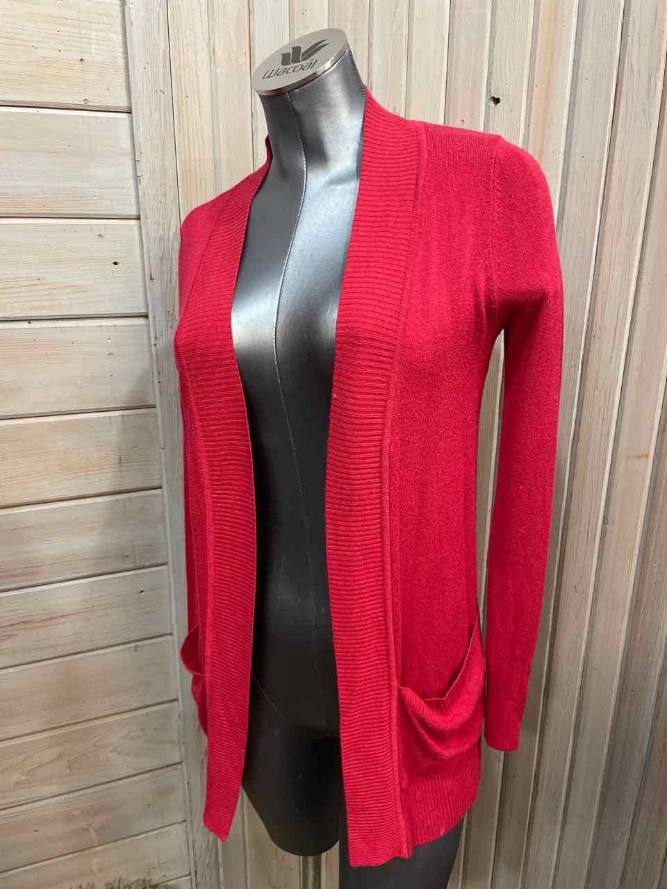 S - Staccato Cardigan
