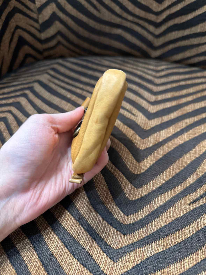 Wallet - American Leather Co Coinpurse