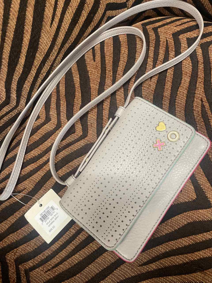 Purse - Fossil Crossbody