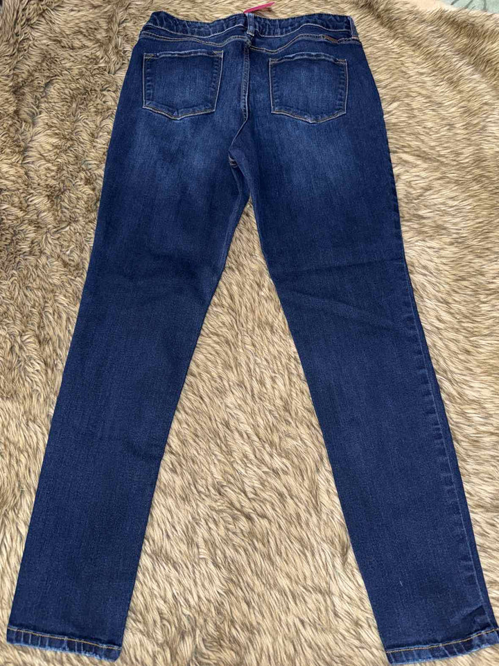 13 - Kancan Jeans