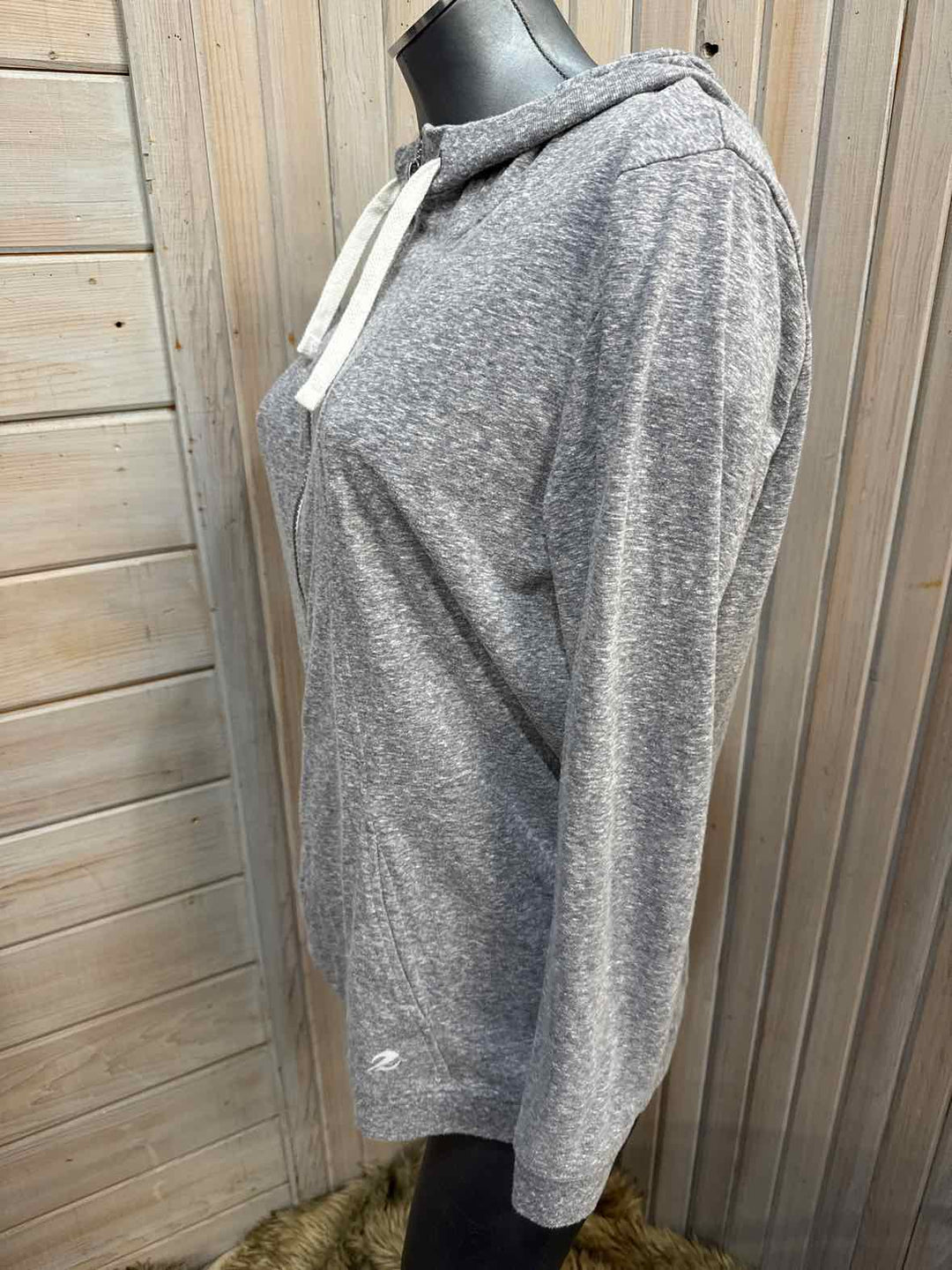 XL - Energy Zone Hoodie