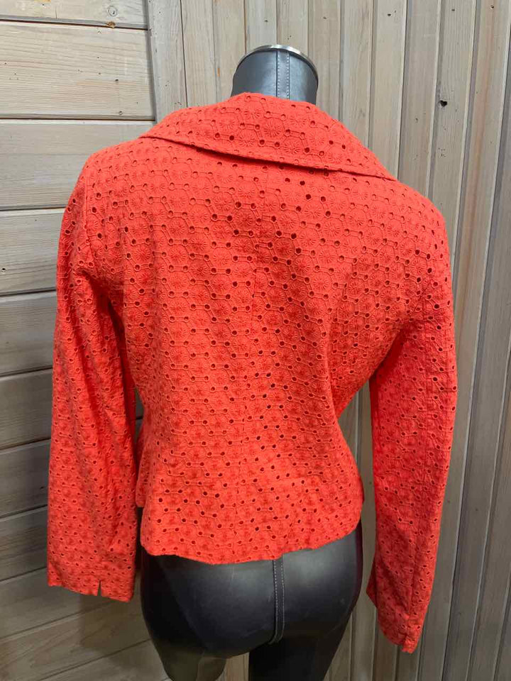 M - Liz & Co. Jacket
