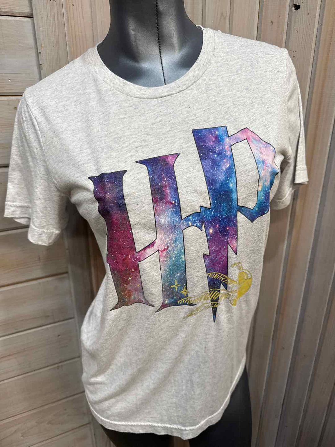 S - Bella Canvas T-Shirt