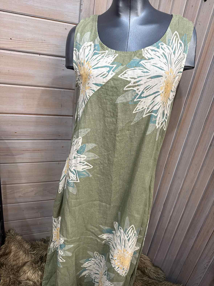14P - Coldwater Creek Dress