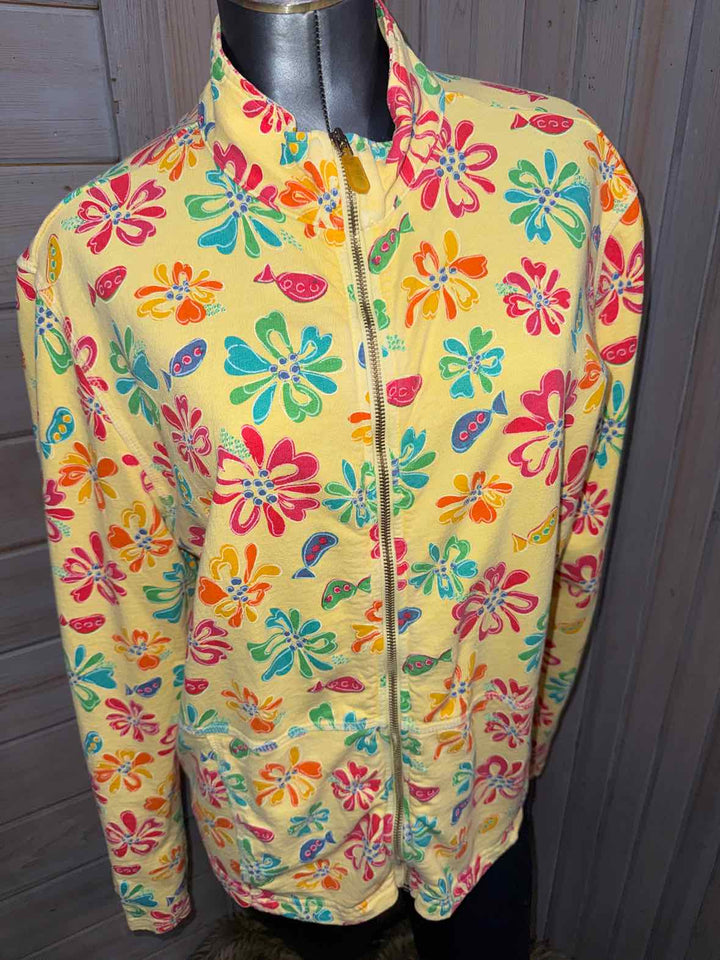 XL - fresh produce Sweatshirt