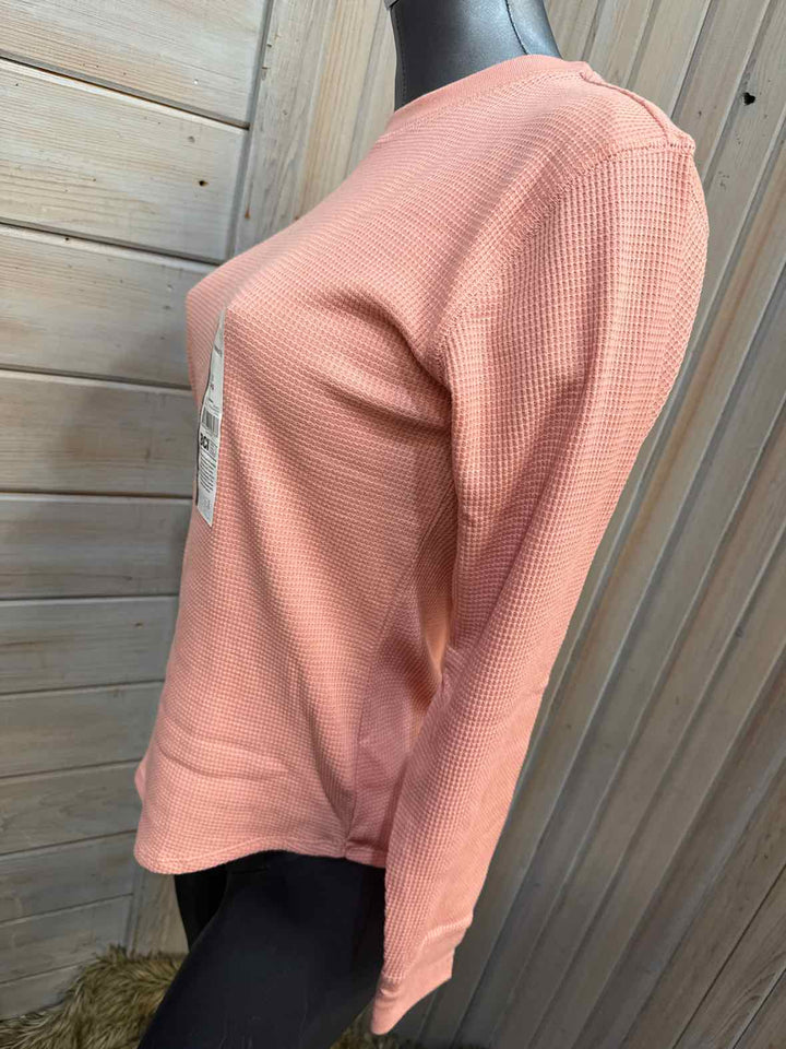 S - Time and Tru Long Sleeve