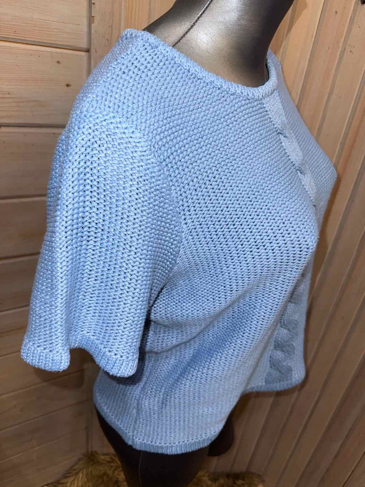 MP - Briercreek Sweater
