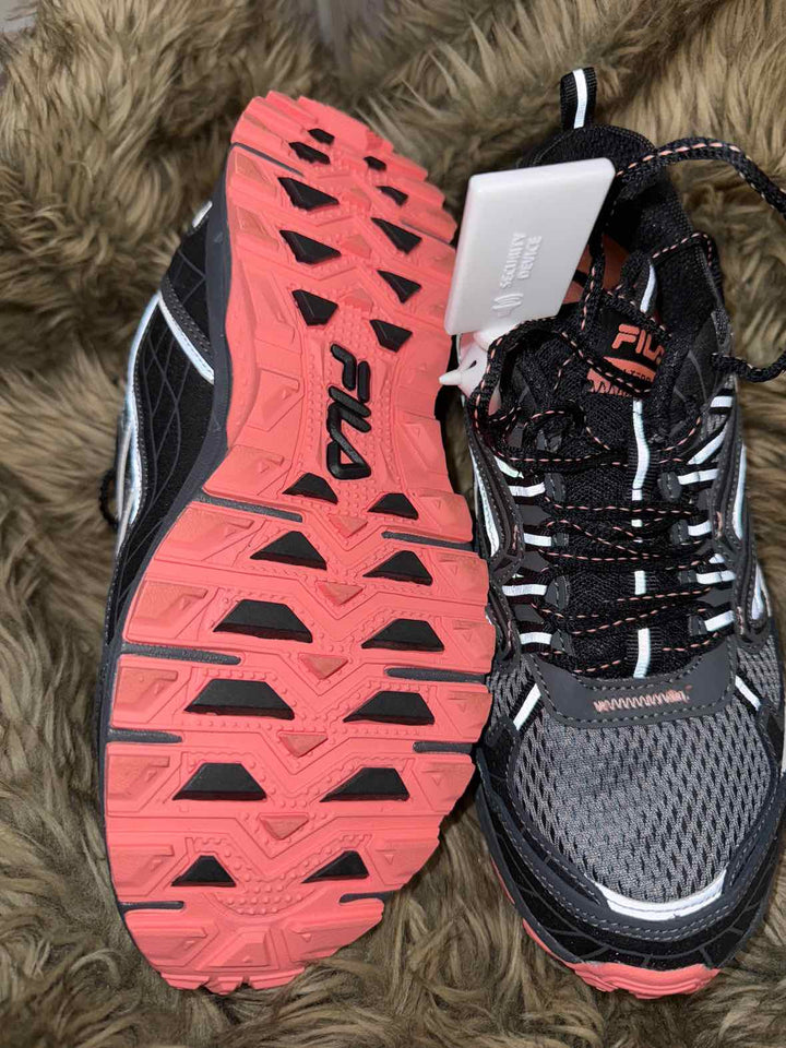 10 - Fila Athletic Shoes