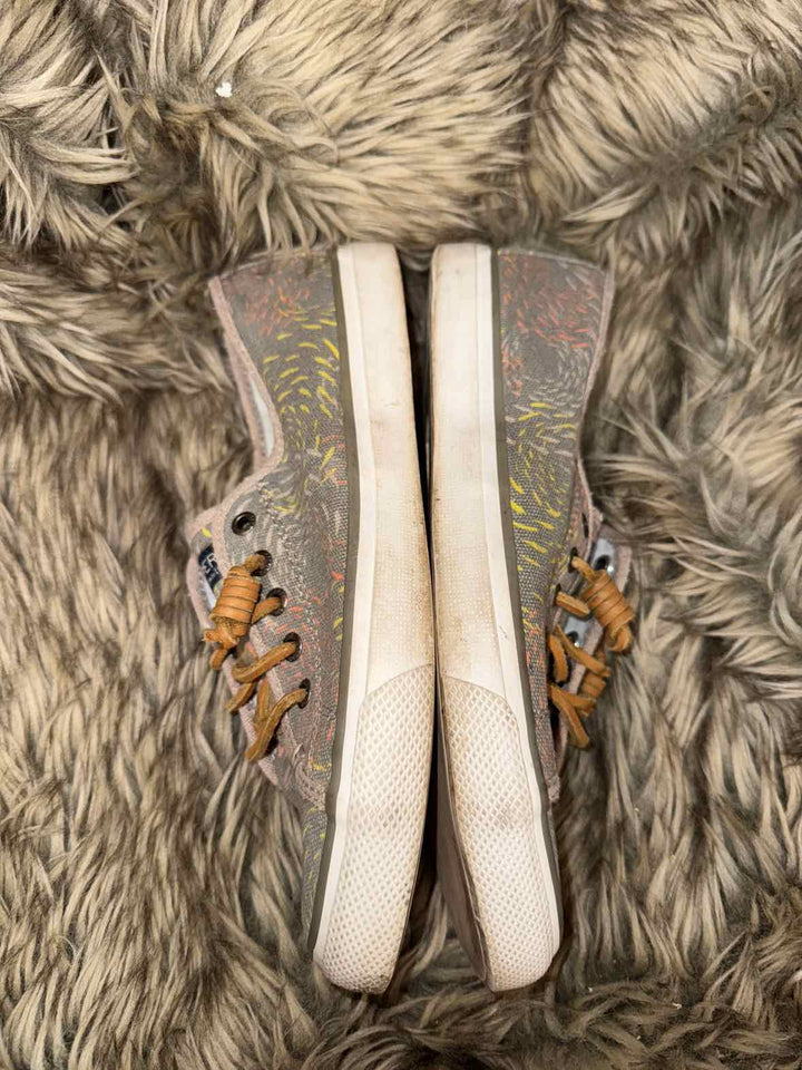 7.5 - Sperry Slip-on