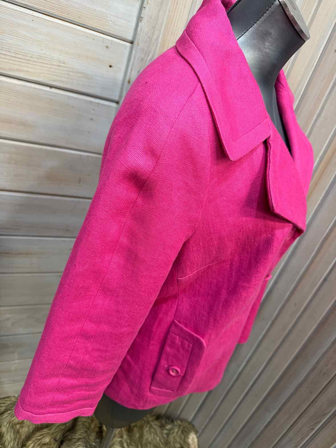 LP - Talbots Blazer