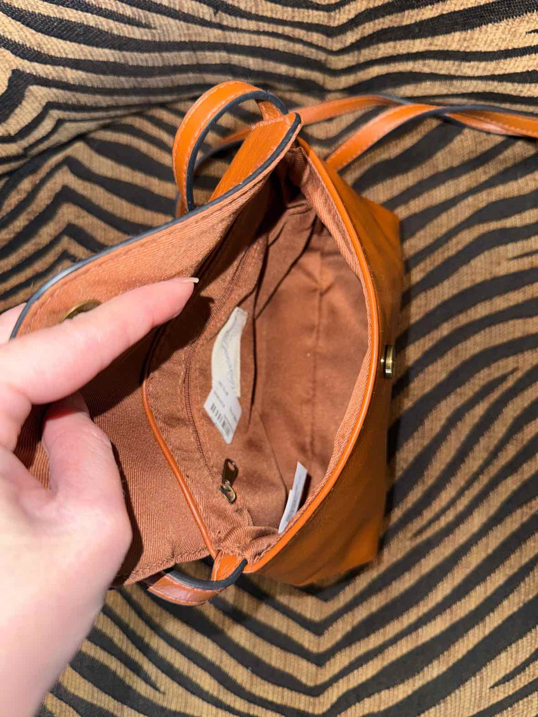 Purse - Universal Thread Crossbody