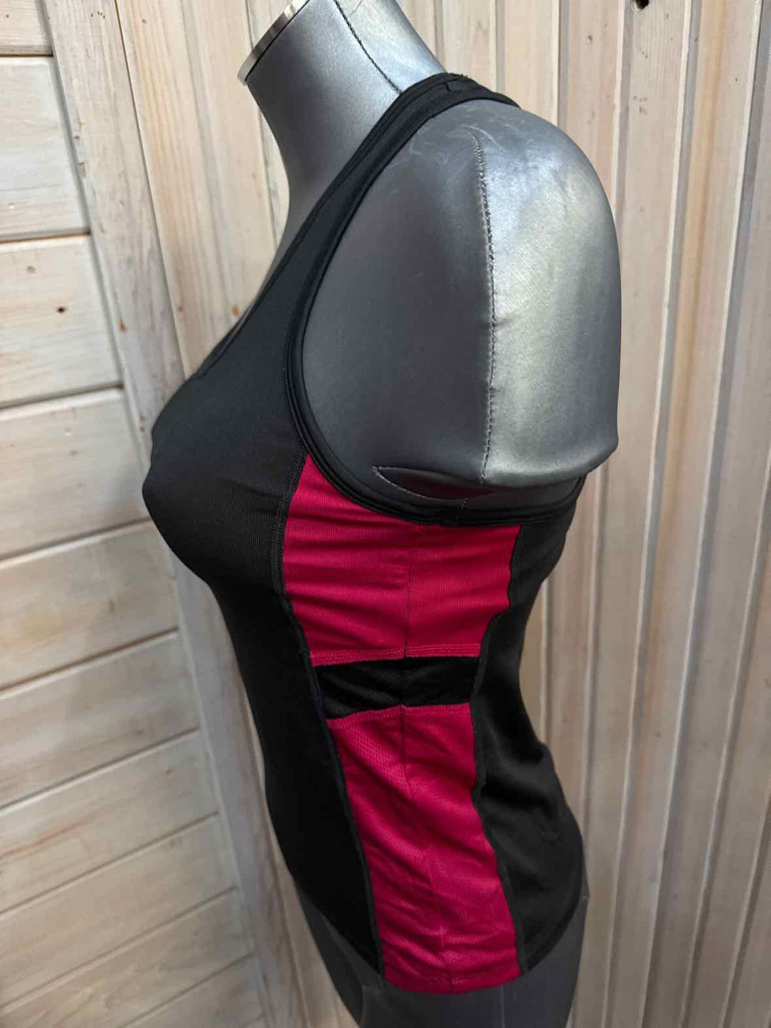 S - Champion Tank
