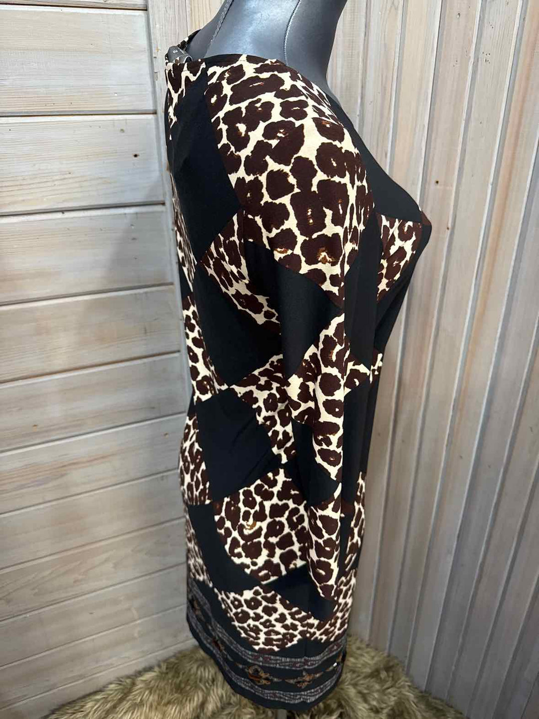 2 - muse Dress