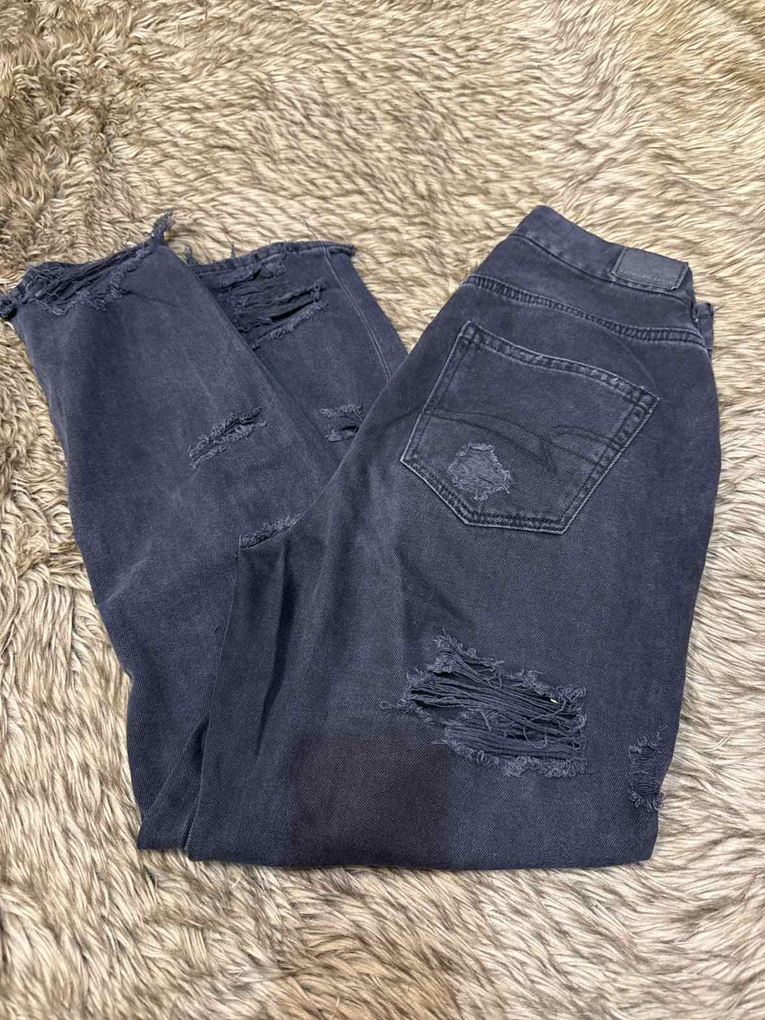 4 - American Eagle Jeans