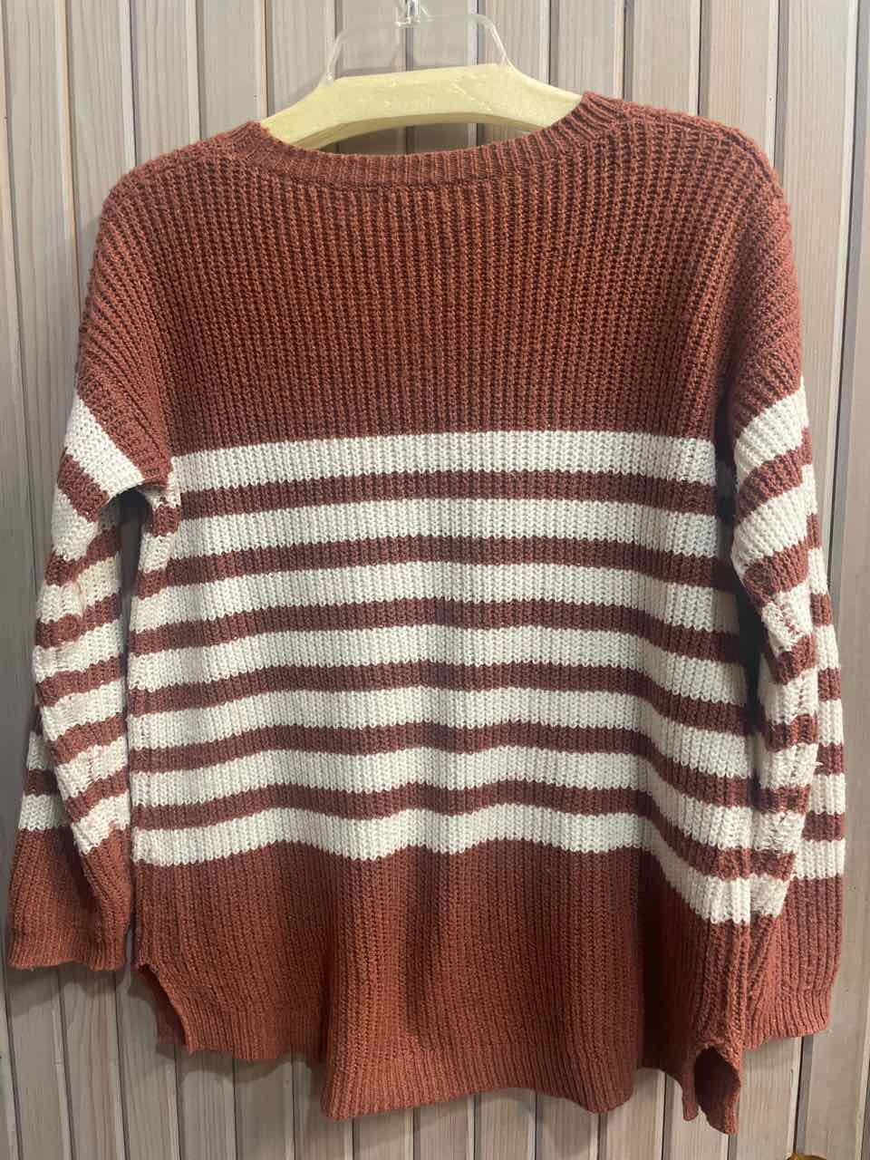 S - Staccato Sweater