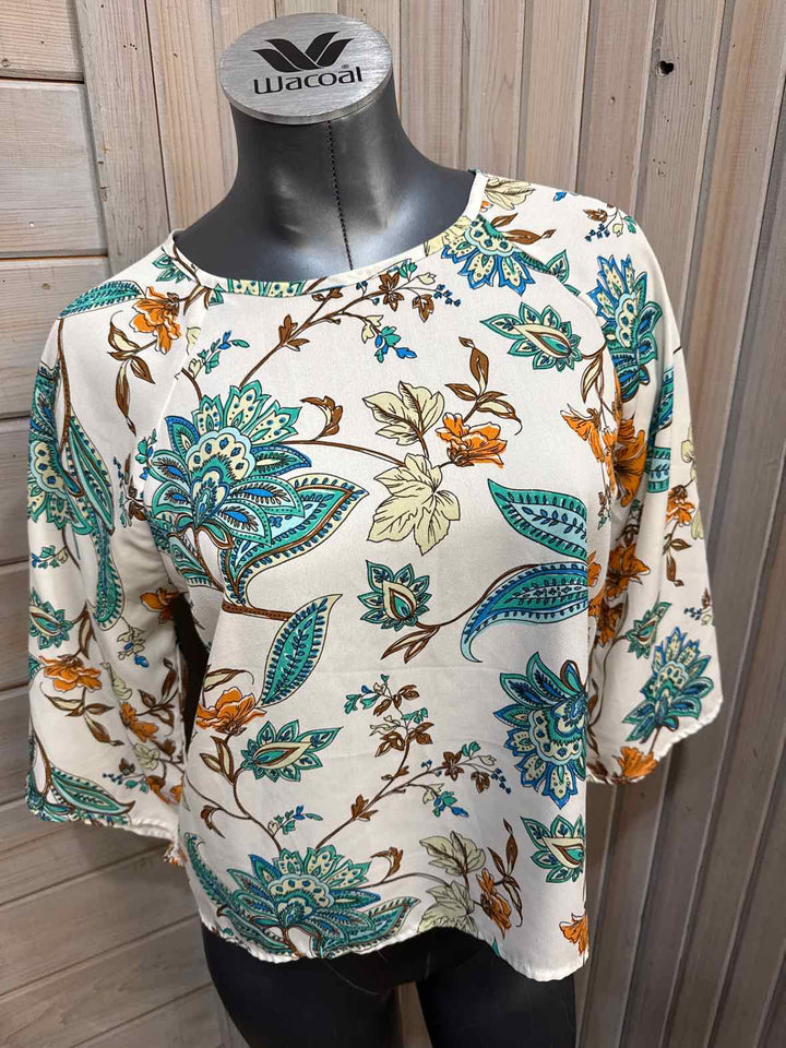 SP - Papermoon Blouse
