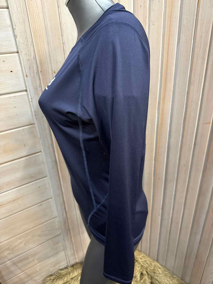 L - Under Armour Long Sleeve