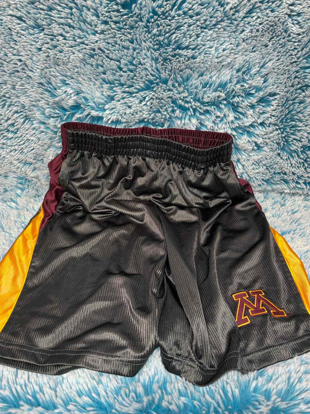 M - Colosseum Athletics Shorts