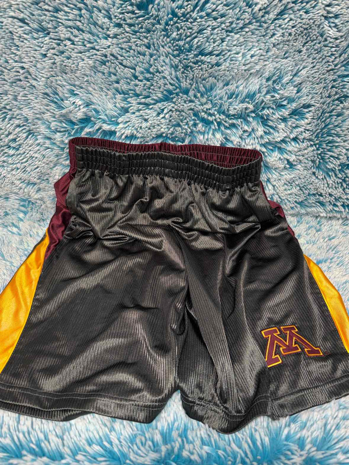 M - Colosseum Athletics Shorts