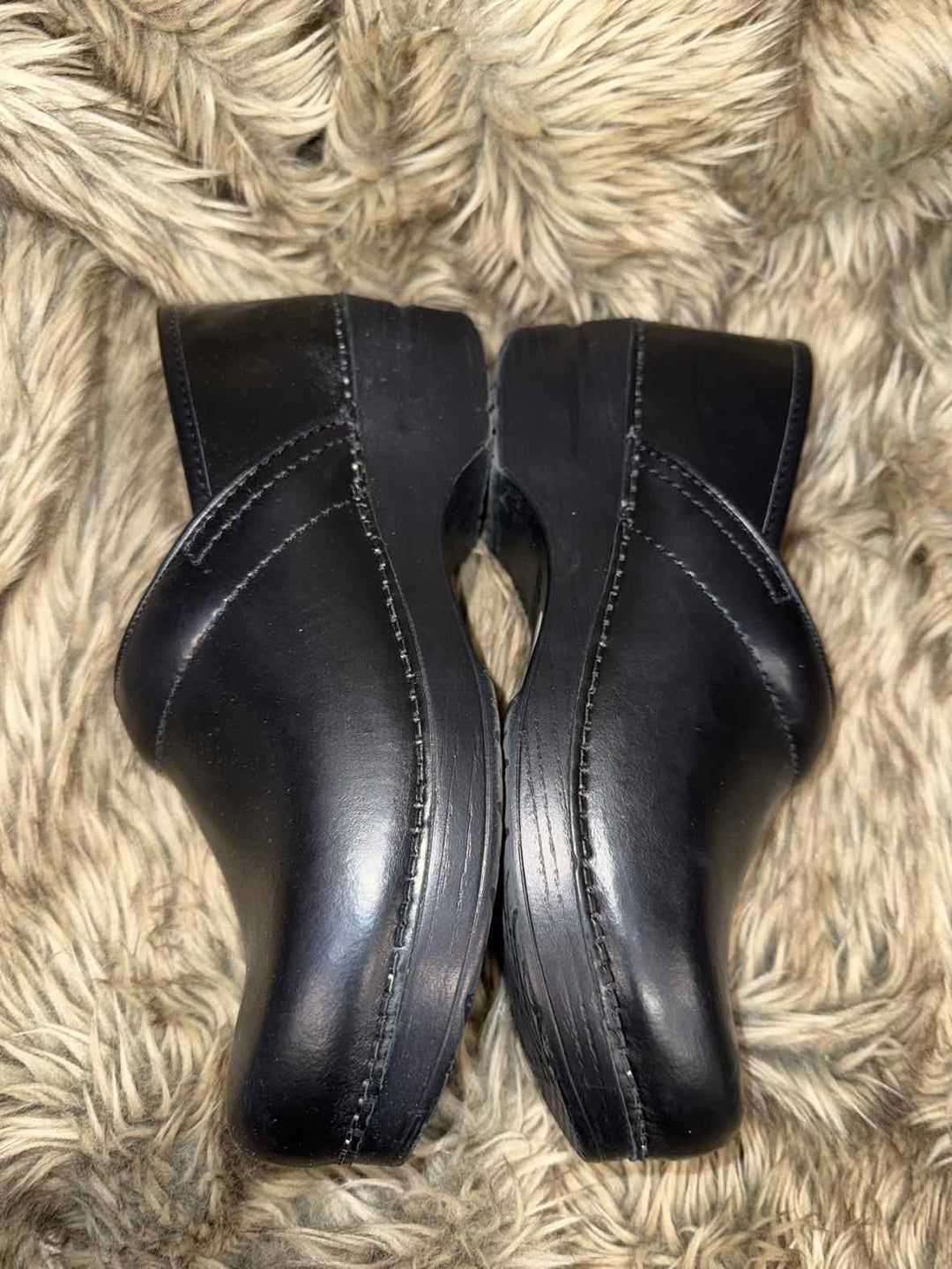 40 - Dansko Slip-on