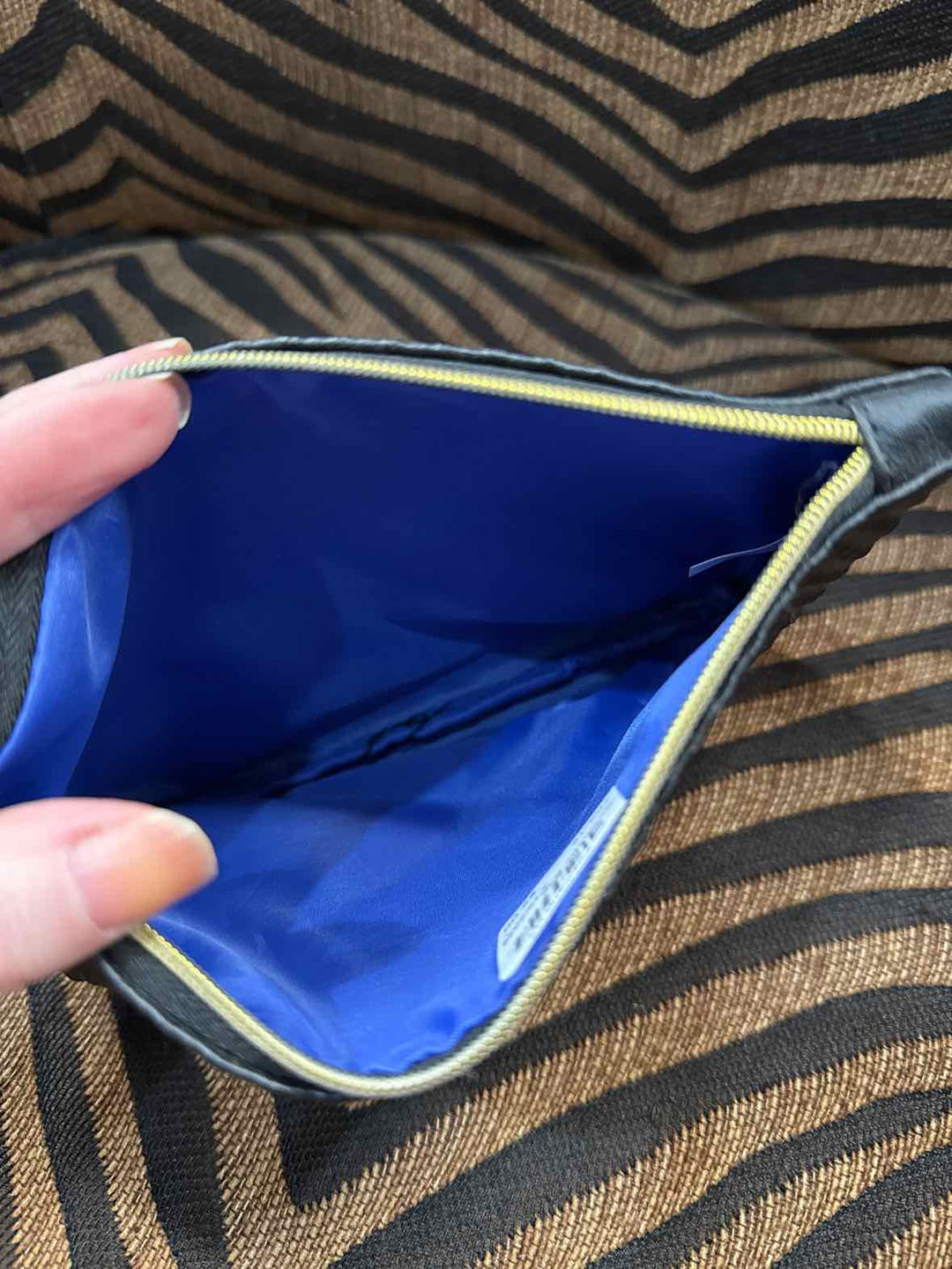 Bag - ipsy Cosmetic Bag