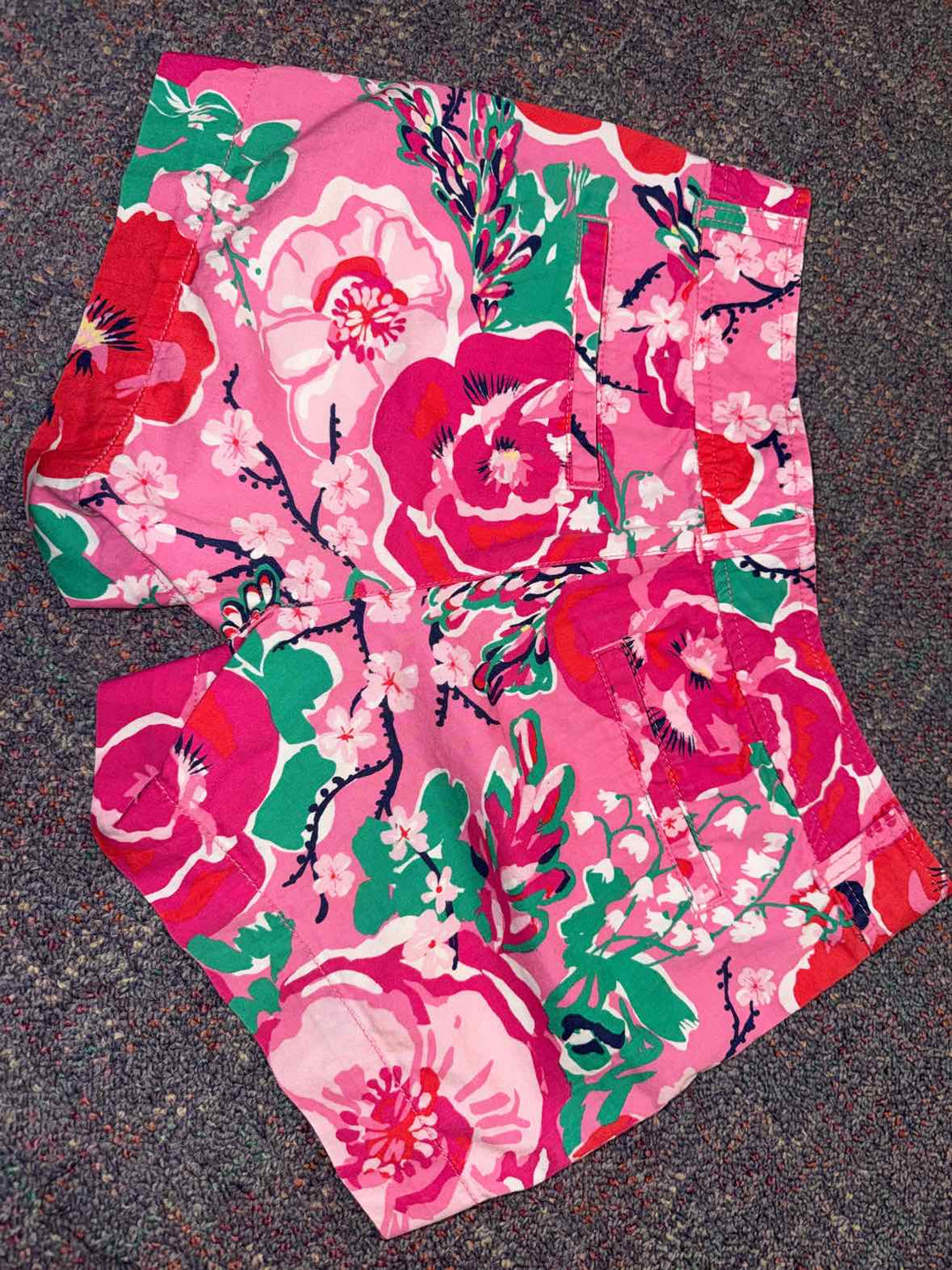 2 - Lilly Pulitzer Shorts