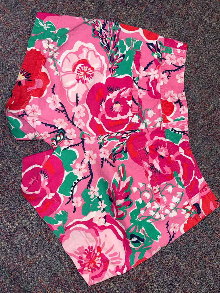 2 - Lilly Pulitzer Shorts