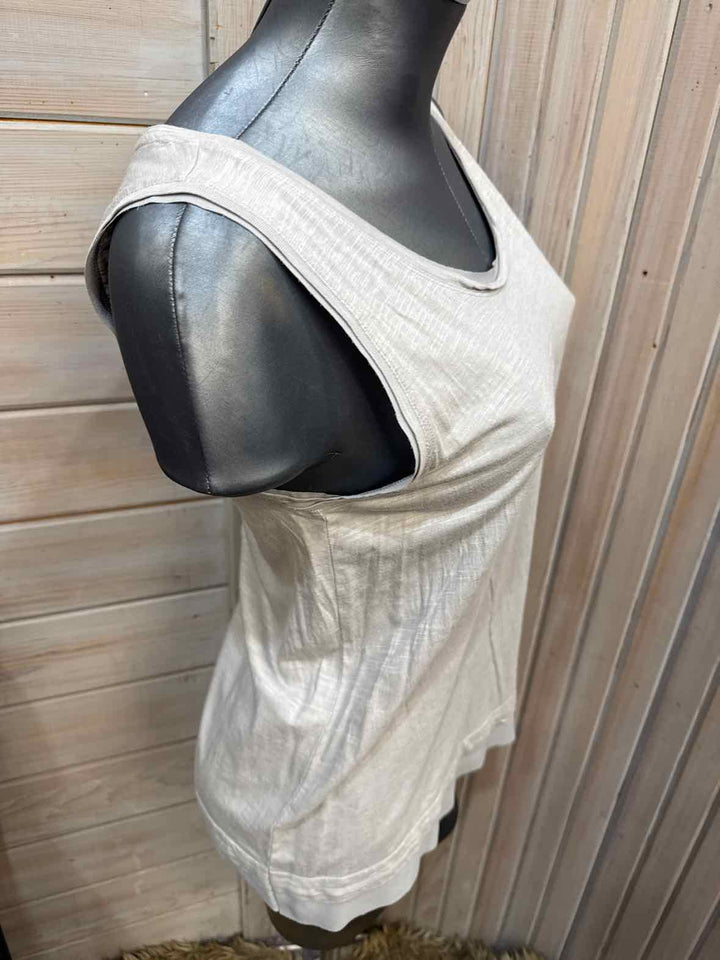M - Banana Republic Tank