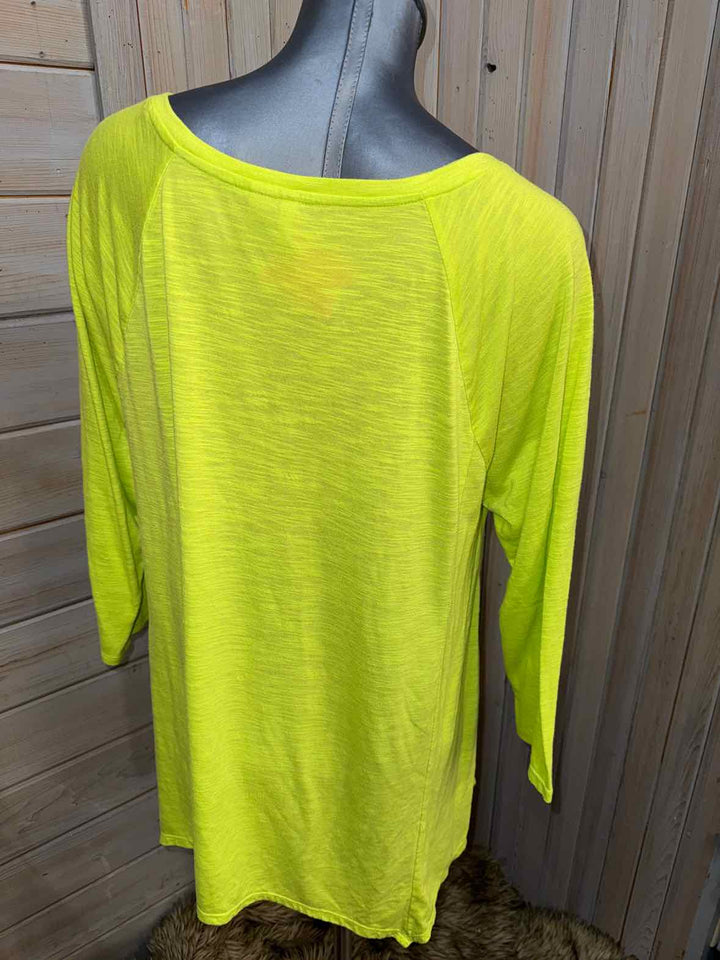 XL - Est. 1946 3/4 Sleeve