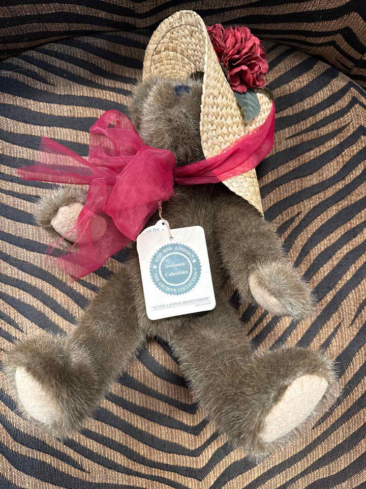 Boyds Bears Collectable Bear