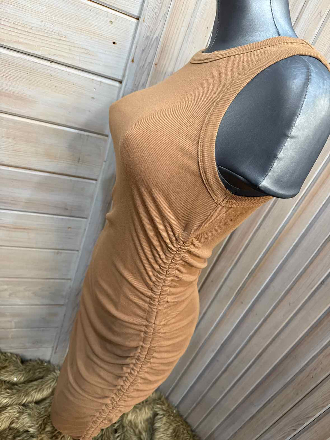 M - Dokotoo Dress