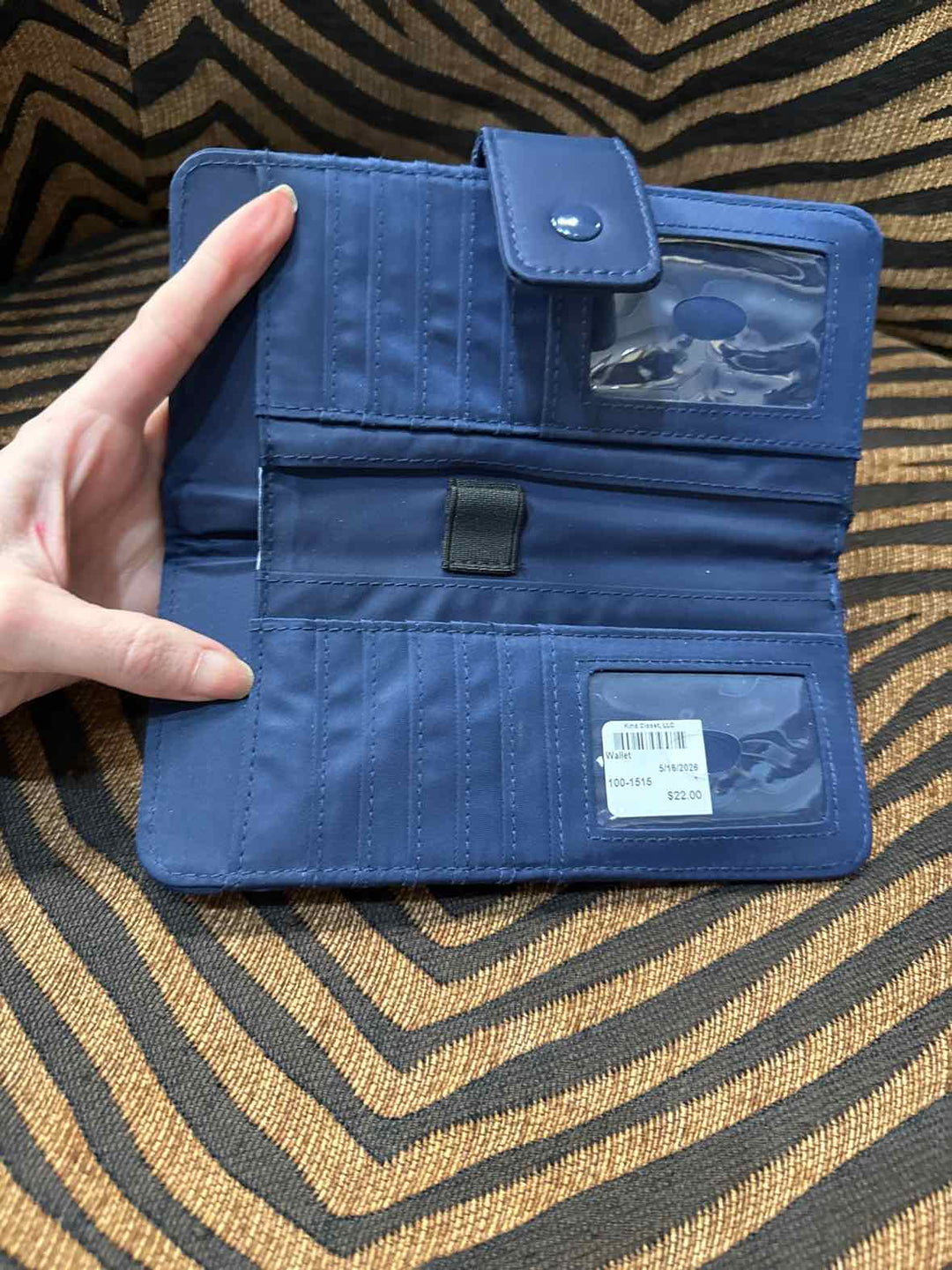 Wallet - IHKWIP Wallet