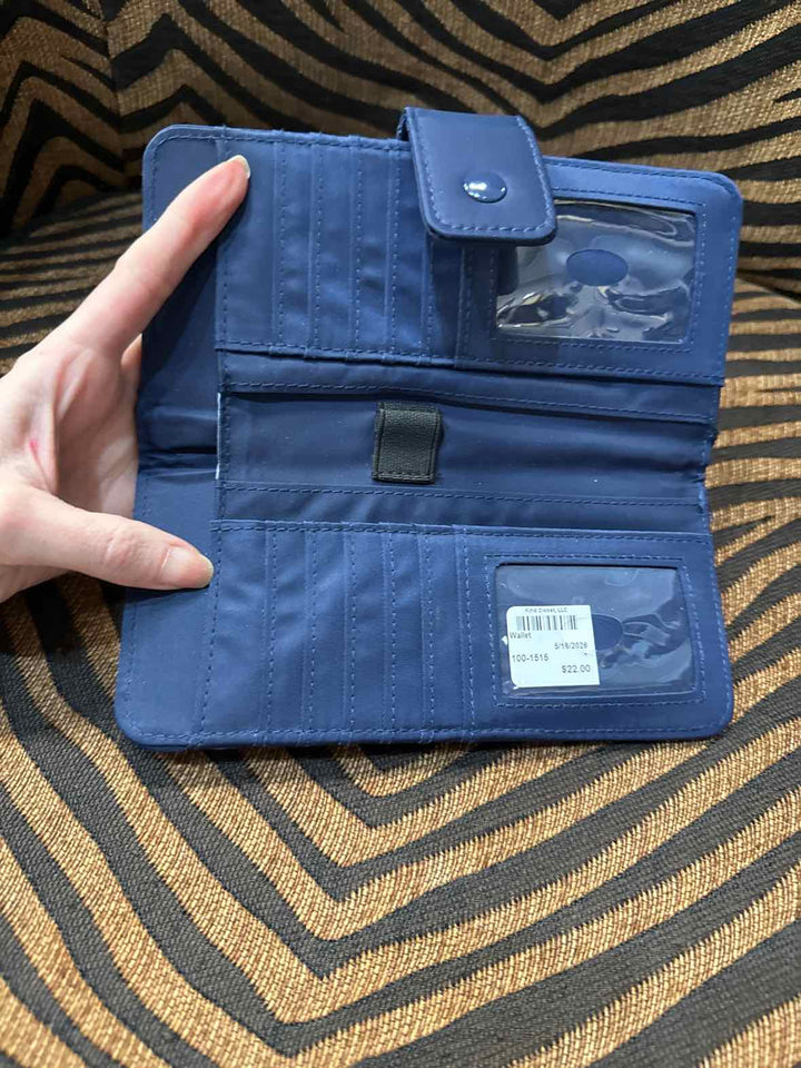 Wallet - IHKWIP Wallet