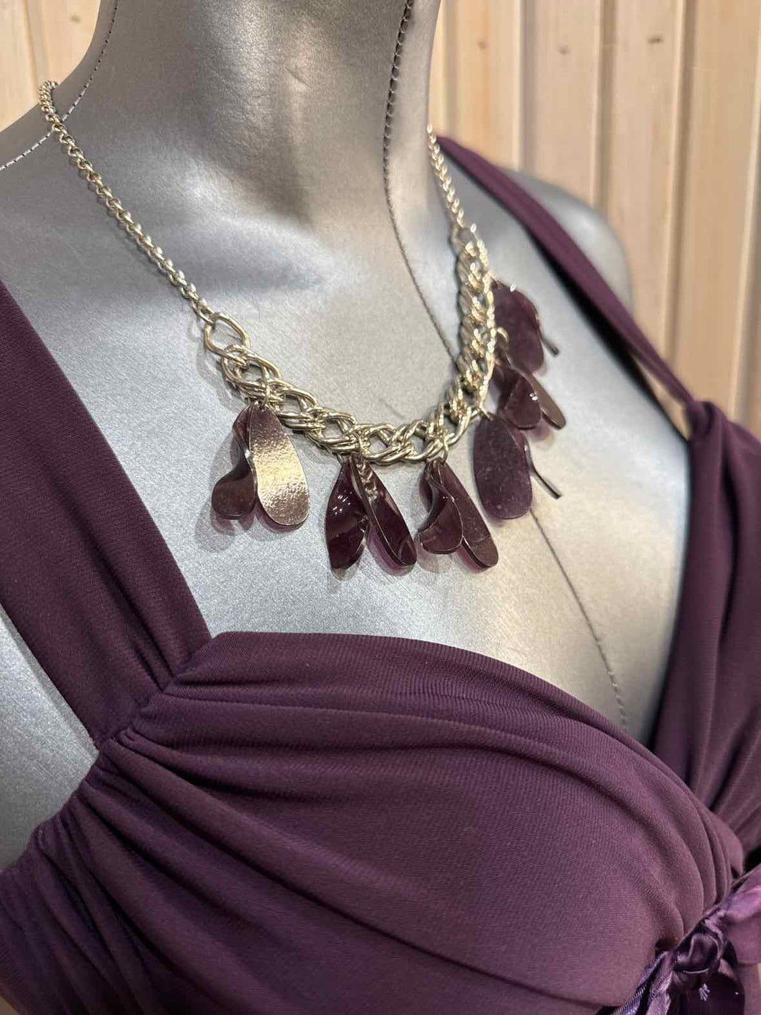Jewelry - Color By Amber Necklace