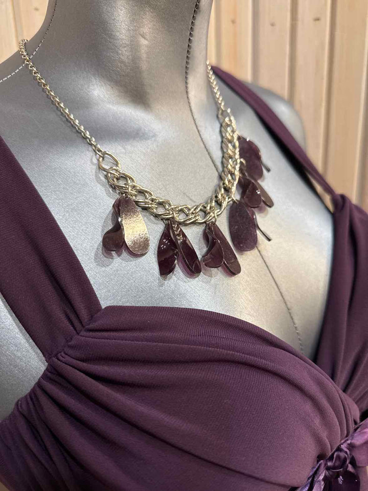 Jewelry - Color By Amber Necklace